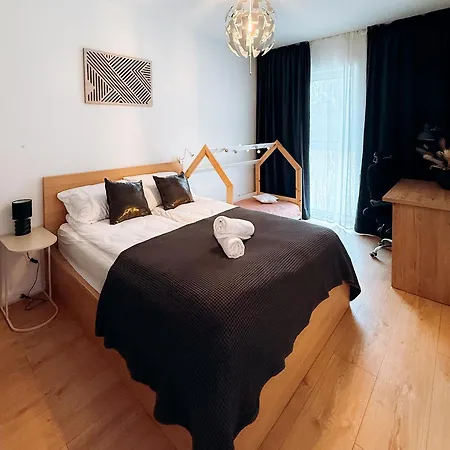 Cozy Corner * 포즈난