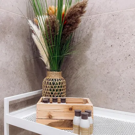 아파트 Cozy Corner *