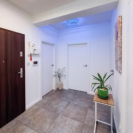 Cozy Corner 아파트 *