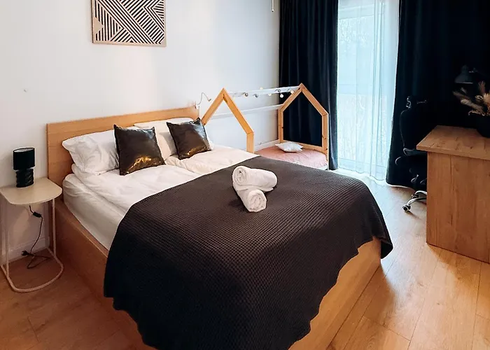 Cozy Corner * Poznan