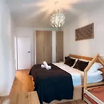 Apartment Cozy Corner Poznan