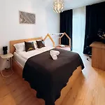 Cozy Corner * Poznań