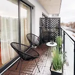 Apartment Cozy Corner *