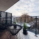 Cozy Corner Poznań