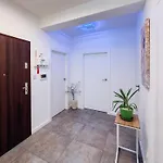Cozy Corner Appartement *