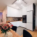 Cozy Corner Appartement *