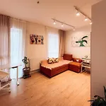 Cozy Corner Apartment