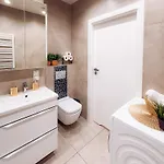 Appartement Cozy Corner *