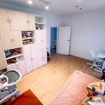 Apartment Cozy Corner