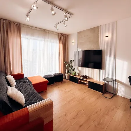 Cozy Corner