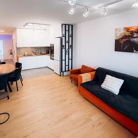 Cozy Corner * Познань