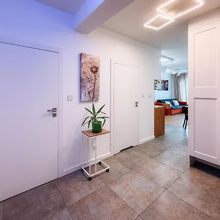 Cozy Corner Апартаменты