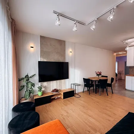 Апартаменты Cozy Corner