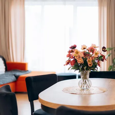 Cozy Corner