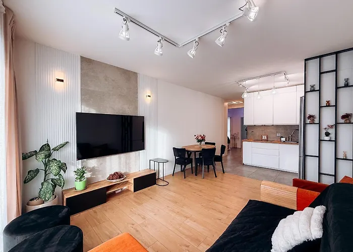 Апартаменты Cozy Corner