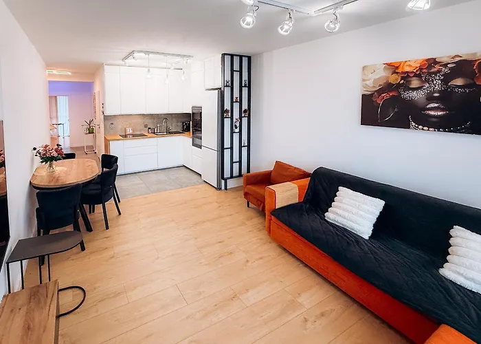 Cozy Corner * Познань