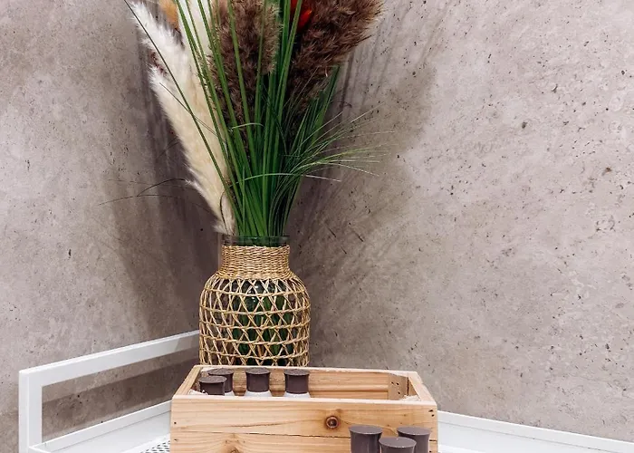 Апартаменты Cozy Corner *