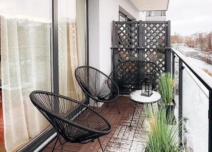 Апартаменты Cozy Corner *