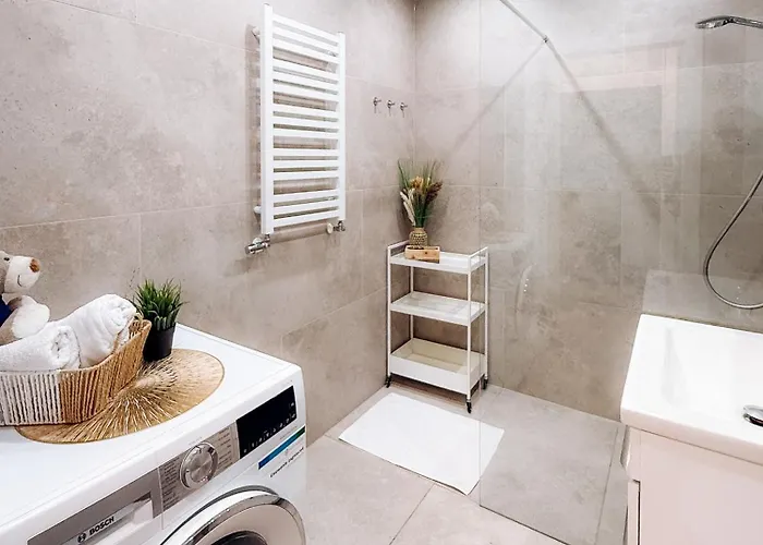 Cozy Corner * Познань