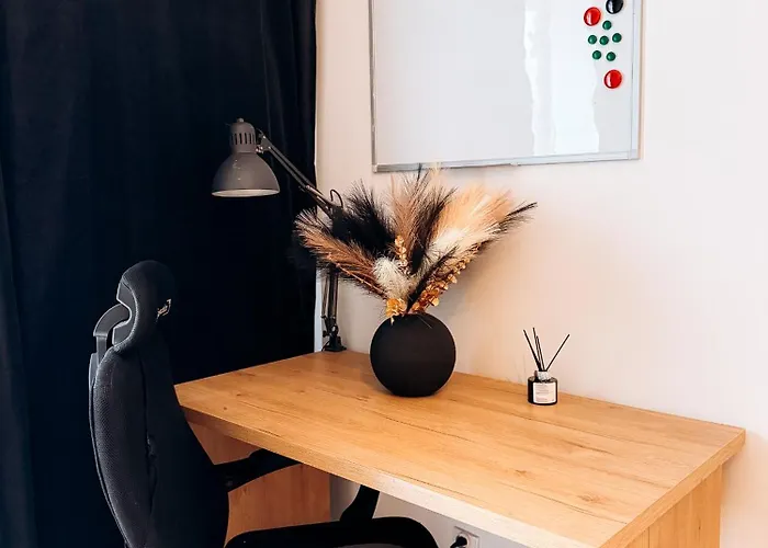 Cozy Corner Познань