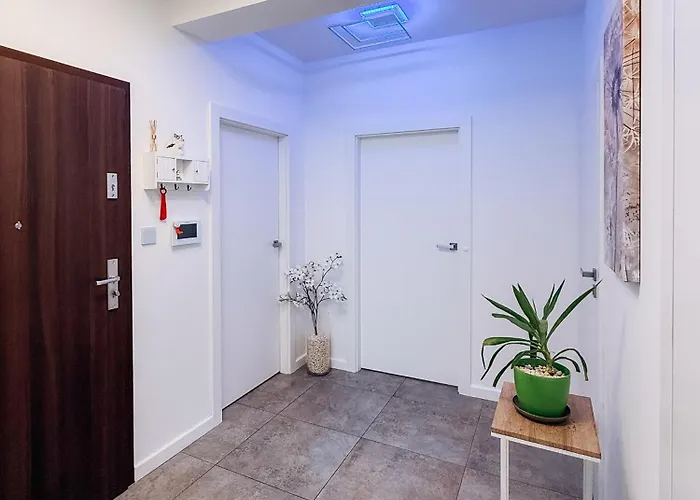 Cozy Corner Апартаменты *