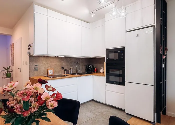 Cozy Corner Апартаменты *