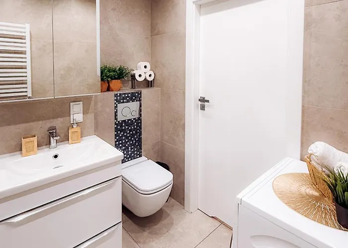 Апартаменты Cozy Corner *